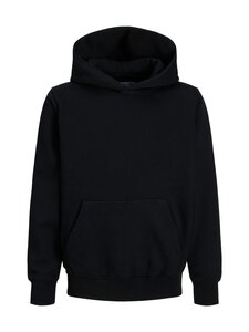 JACK & JONES junior - JjEurban Edge -collegehuppari - BLACK JACK & JONES junior - JjEurban Edge -collegehuppari - BLACK | Stockmann