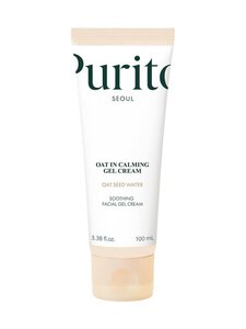 PURITO - Oat-in Calming Gel Cream -kasvovoide | Stockmann