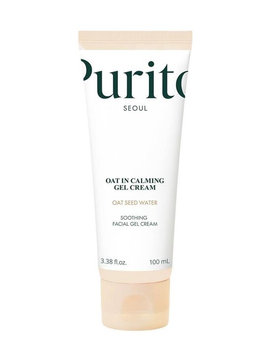 PURITO - Oat-in Calming Gel Cream -kasvovoide - NOCOL | Stockmann - photo 1