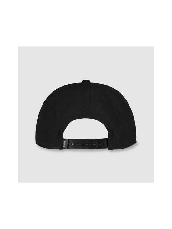 BILLEBEINO - Nokkmüts Lion Snapback - 99 BLACK - photo 2 BILLEBEINO - Nokkmüts Lion Snapback - 99 BLACK | Stockmann - photo 2