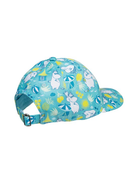 Muumi - Vasaras cepure - BLUE - photo 2 Muumi - Vasaras cepure - BLUE | Stockmann - photo 2