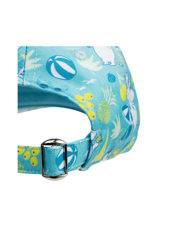Muumi - Vasaras cepure - BLUE - photo 3 Muumi - Vasaras cepure - BLUE | Stockmann - photo 3