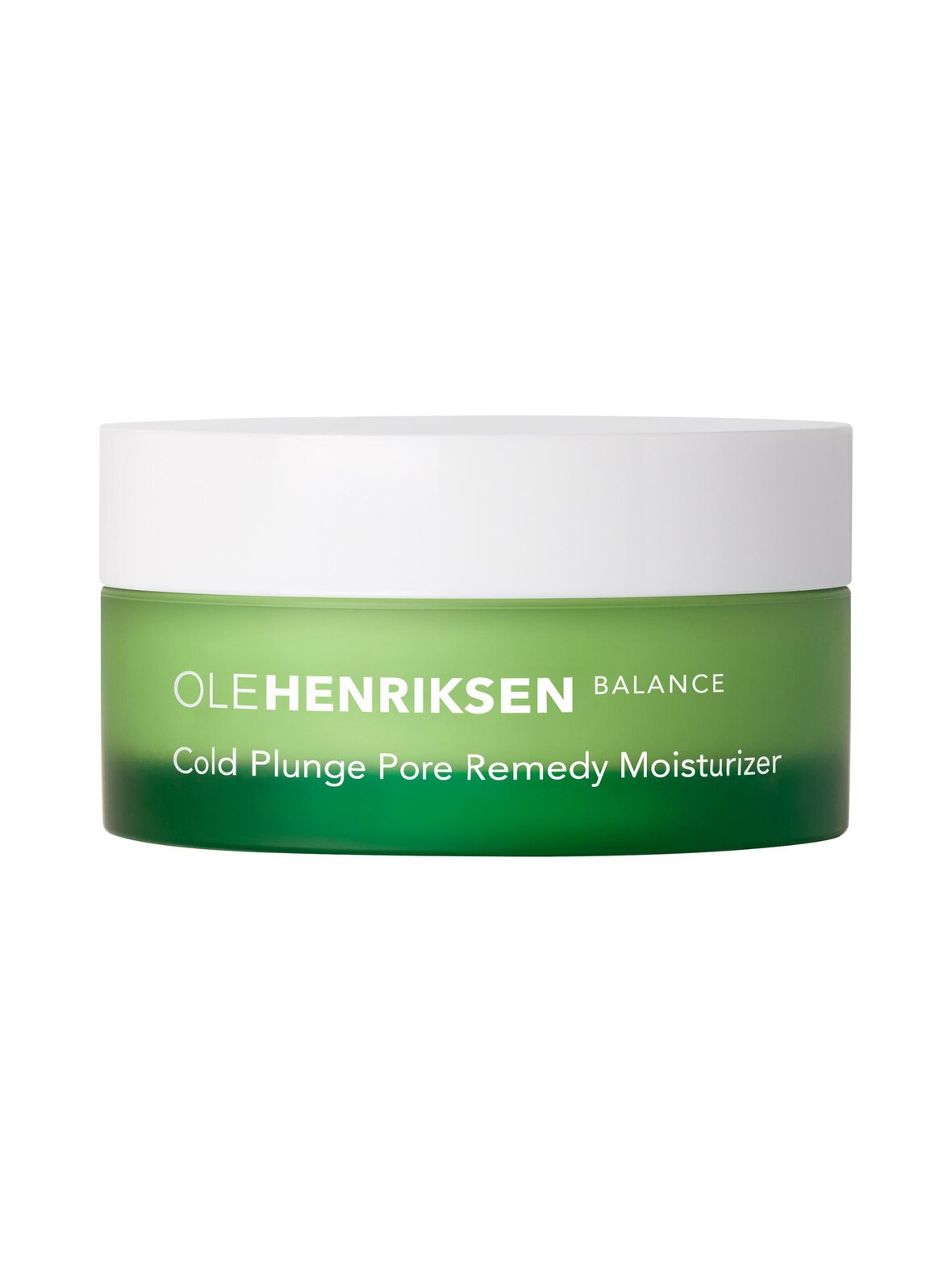 Balance Cold Plunge Pore Remedy Moisturizer  -kosteutustuote 50 ml