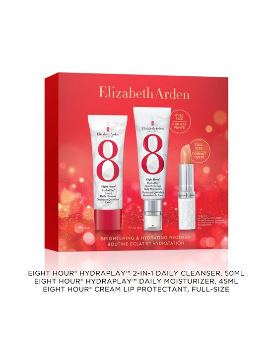 Elizabeth Arden - Eight Hour Hydraplay ādas kopšanas komplekts - NOCOL | Stockmann - photo 3