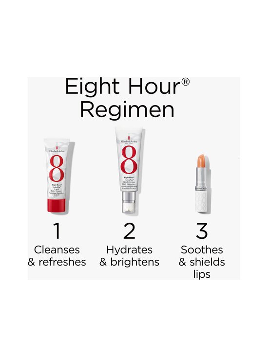 Elizabeth Arden - Eight Hour Hydraplay ādas kopšanas komplekts - NOCOL | Stockmann - photo 4