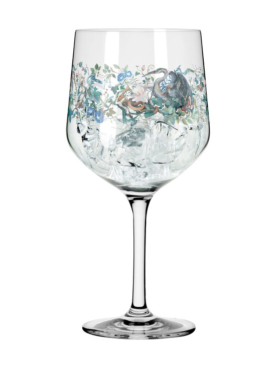 Ritzenhoff - Schattenfauna Kelch C. Mcallister -gin-lasit - MULTIPLE | Stockmann - photo 2