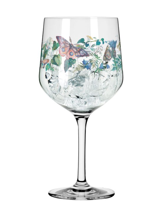 Ritzenhoff - Schattenfauna Kelch C. Mcallister -gin-lasit - MULTIPLE | Stockmann - photo 3