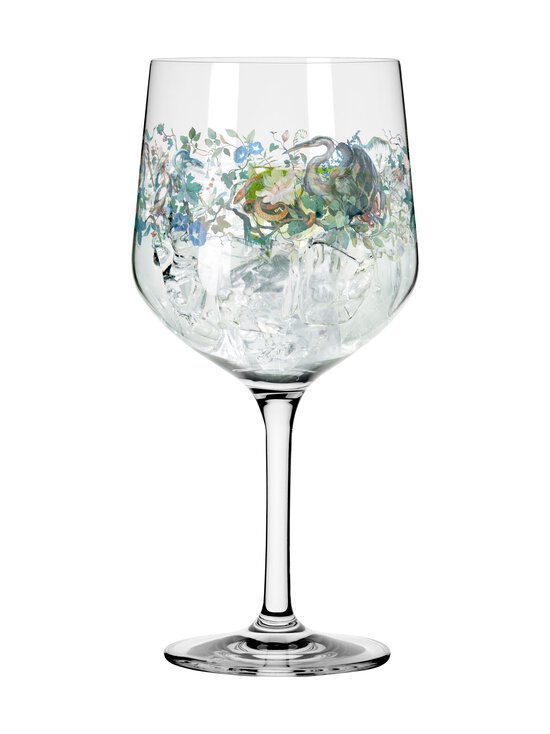 Ritzenhoff - Schattenfauna Kelch C. Mcallister -gin-lasit - MULTIPLE | Stockmann - photo 4