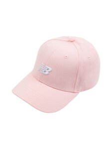 New Balance - Small Logo -lippalakki - LIR LIGHT RASPBERRY New Balance - Small Logo -lippalakki - LIR LIGHT RASPBERRY | Stockmann