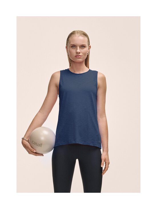 Soft Texture treniņu tops