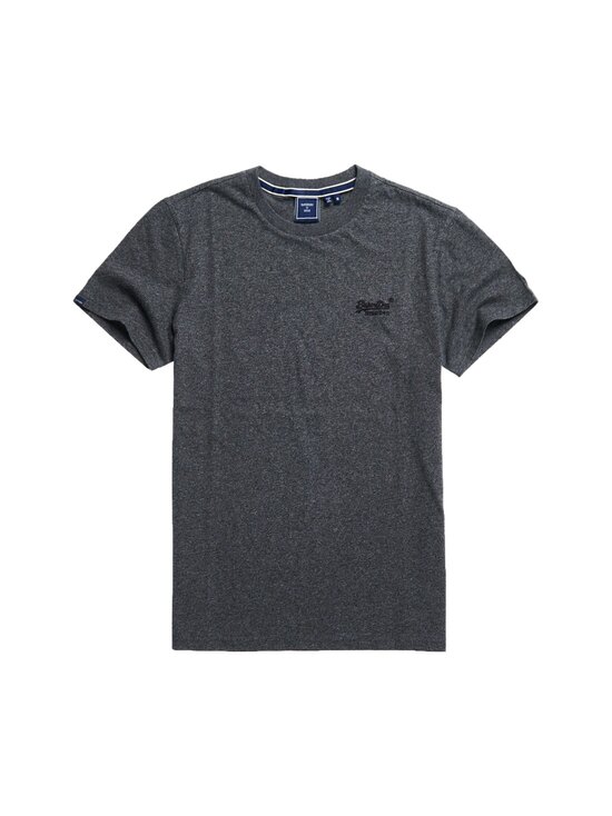 Vintage Logo Emb Tee -paita
