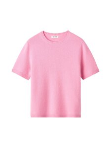 Soft Goat - Kašmira krekls - PINK | Stockmann