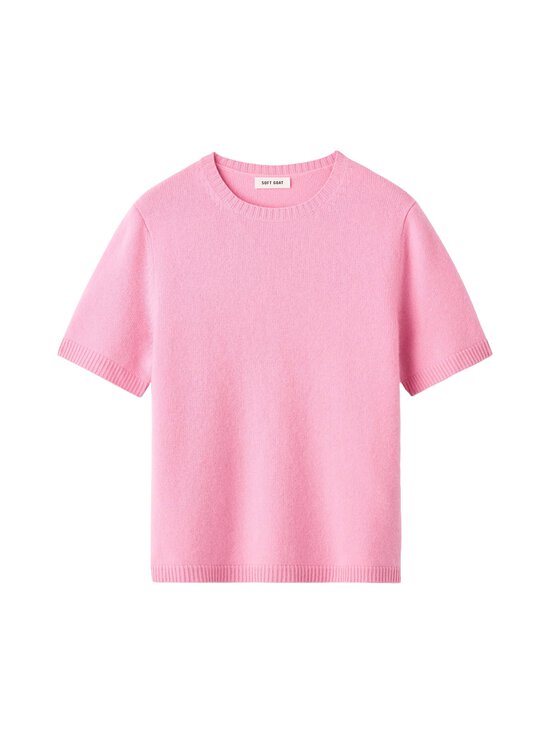 Soft Goat - Kašmira krekls - PINK | Stockmann - photo 1