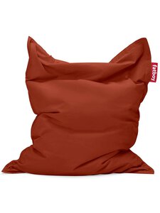 Fatboy - Original Stonewashed -säkkituoli - PUNAINEN | Stockmann