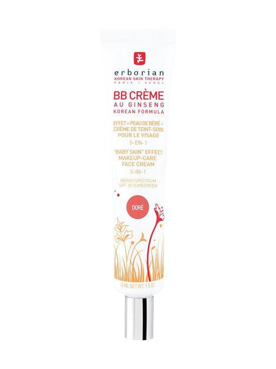 BB Creme Dore -bb-voide 45 ml