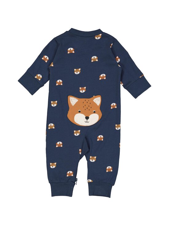 Lindex - Pidžama - 2065 DARK BLUE - photo 2 Lindex - Pidžama - 2065 DARK BLUE | Stockmann - photo 2
