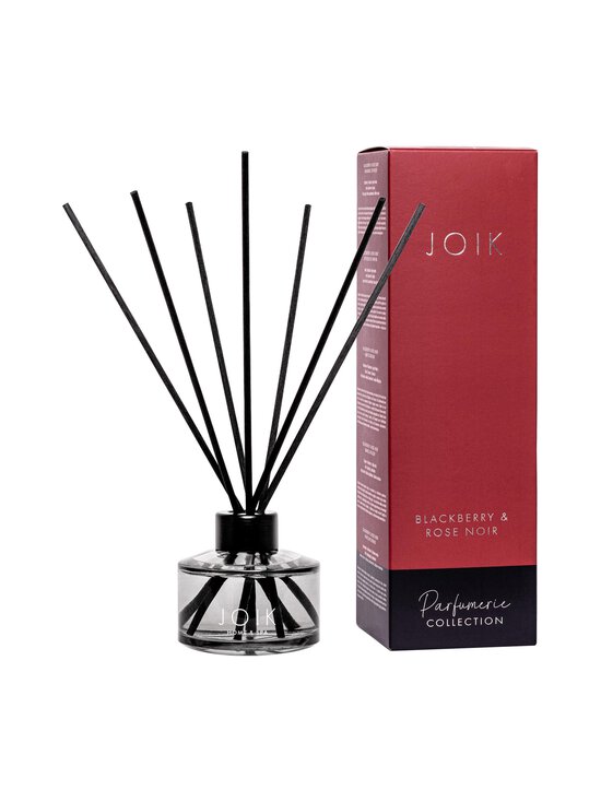 Joik - Ruumilõhnastaja Home & Spa Diffuser Blackberry & Rose Noir - NOCOL | Stockmann - photo 2