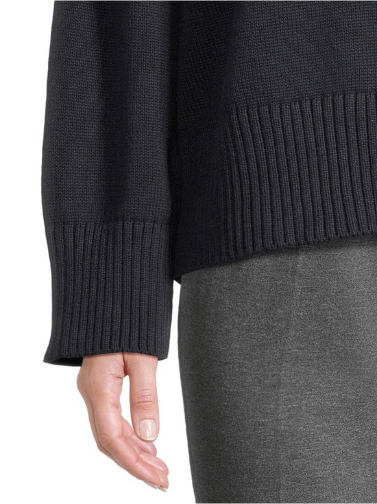 NOOM - Jelina-neulepusero - DK.NAVY | Stockmann - photo 5