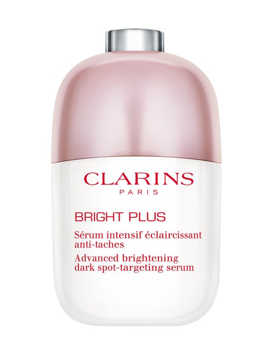 Clarins Bright Plus Serum -seerumi 30 ml nocol 30 ml