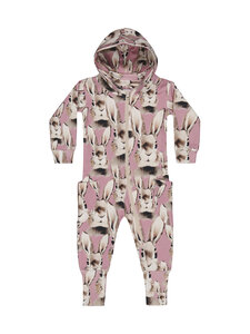 Metsola - Bunny kombinezons - FROSTY PINK | Stockmann