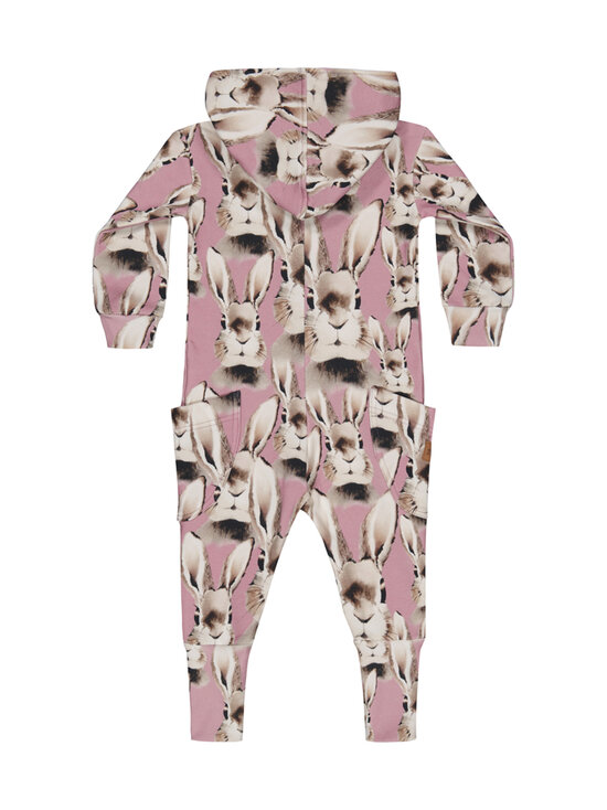 Metsola - Bunny kombinezons - FROSTY PINK | Stockmann - photo 2