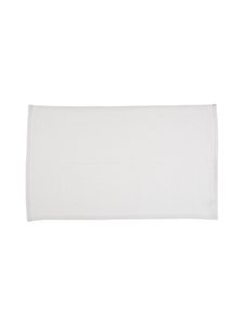 Himla - Love bathroom mat 70 x 110 cm - VALKOINEN | Stockmann