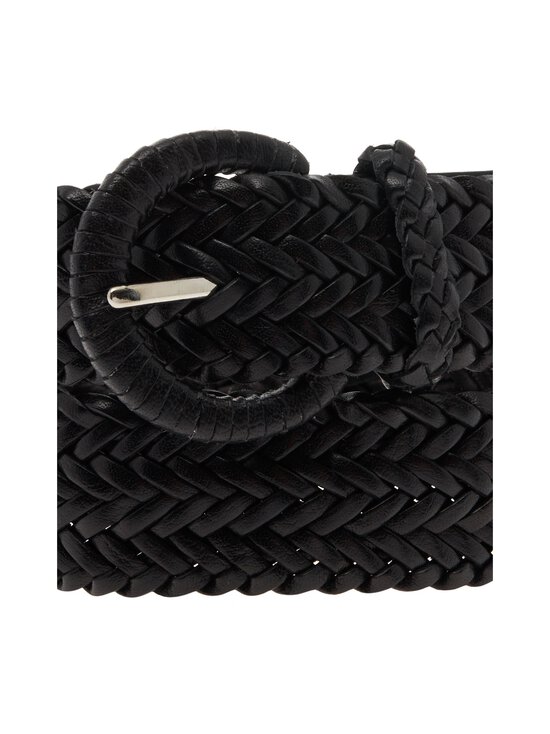 Dragon Diffusion - Nahkvöö Wrapped - BLACK - photo 2 Dragon Diffusion - Nahkvöö Wrapped - BLACK | Stockmann - photo 2
