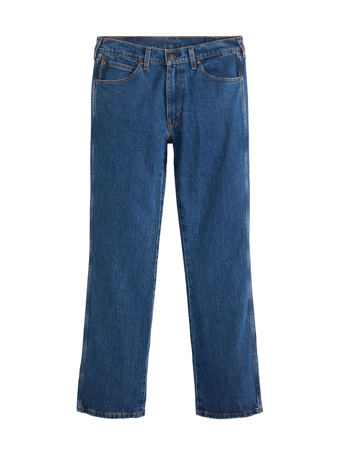 Western Bootcut In Range -farkut