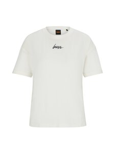 BOSS - Evi-paita - 118 OPEN WHITE | Stockmann