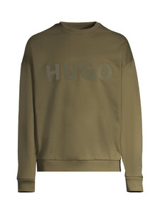 HUGO - Dinex-collegepaita - 389 OPEN GREEN | Stockmann