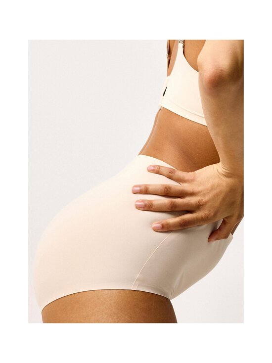 Closely - The Freedom High Waist püksikud - BEIGE - photo 5 Closely - The Freedom High Waist püksikud - BEIGE | Stockmann - photo 5
