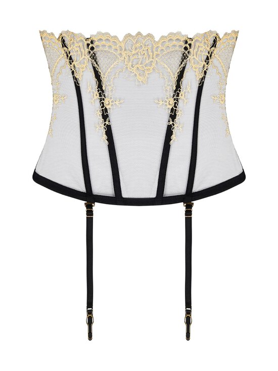 Lise Charmel - Sublime En Or -vyötärökorsetti - NE BLACK | Stockmann - photo 1