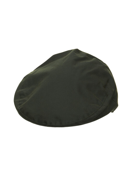 Barbour - Wax Flat naģene - OL71 OLIVE | Stockmann - photo 1