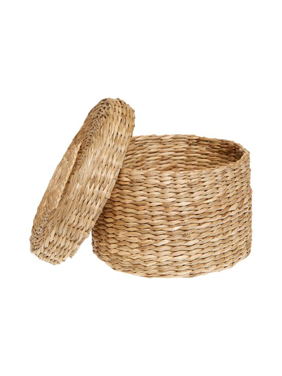 Casa Stockmann - Goto S -kori 14 x 9 cm - NATURAL - photo 2 Casa Stockmann - Goto S -kori 14 x 9 cm - NATURAL | Stockmann - photo 2