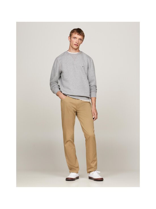 Tommy Hilfiger - Pusa Essential Fleece - P91 MEDIUM GREY HEATHER - photo 2 Tommy Hilfiger - Pusa Essential Fleece - P91 MEDIUM GREY HEATHER | Stockmann - photo 2