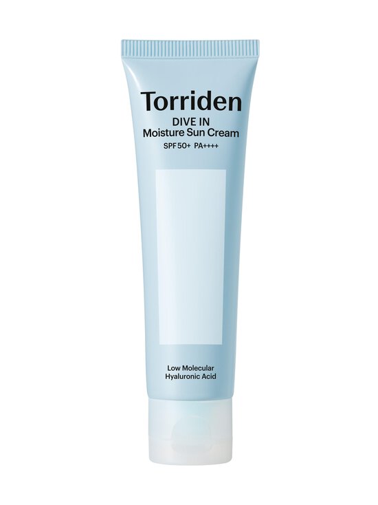 Päikesekaitsekreem Dive In Moisture
