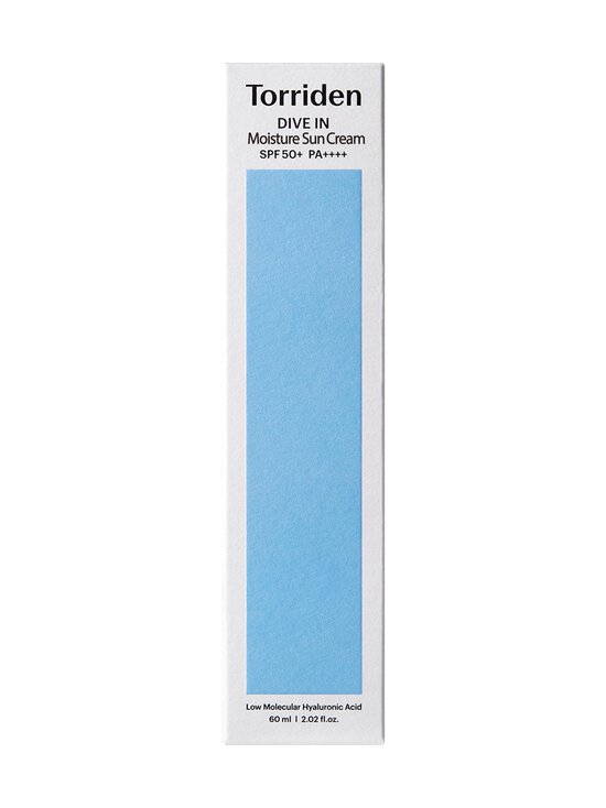 TORRIDEN - Päikesekaitsekreem Dive In Moisture - NOCOL | Stockmann - photo 2