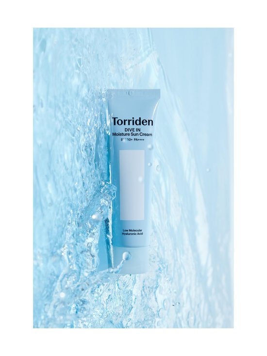 TORRIDEN - Päikesekaitsekreem Dive In Moisture - NOCOL | Stockmann - photo 3