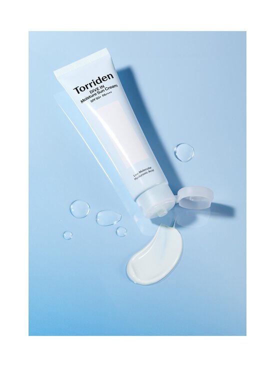 TORRIDEN - Päikesekaitsekreem Dive In Moisture - NOCOL | Stockmann - photo 4