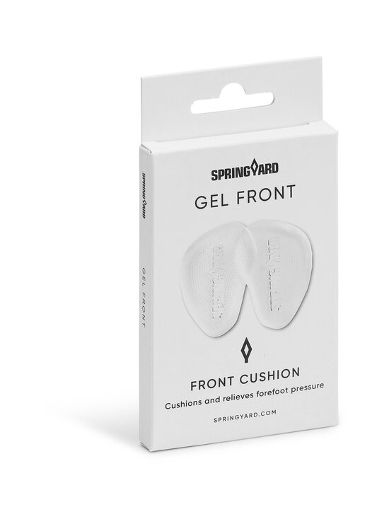 Springyard - Gel Front -geelipehmuste - NOCOL | Stockmann - photo 3