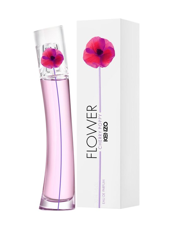 Kenzo - Flower By Kenzo Cherry Poppy EdP - NOCOL - photo 2 Kenzo - Flower By Kenzo Cherry Poppy EdP - NOCOL | Stockmann - photo 2