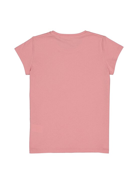 BASIC by Stockmann - BONNIE-paita - AUTUMN PINK - photo 2 BASIC by Stockmann - BONNIE-paita - AUTUMN PINK | Stockmann - photo 2