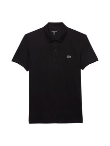 Lacoste - Logo polo krekls - BLACK | Stockmann