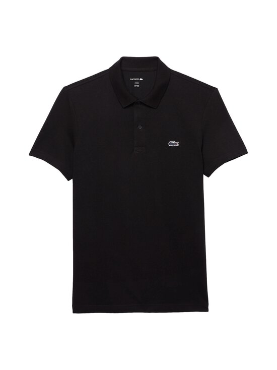 Lacoste - Logo polo krekls - BLACK | Stockmann - photo 1