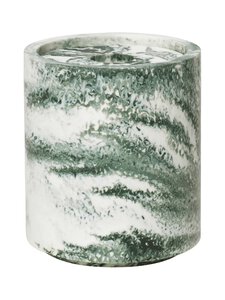 Ferm Living - Mist-rasia - EMERALD OFF-WHITE | Stockmann