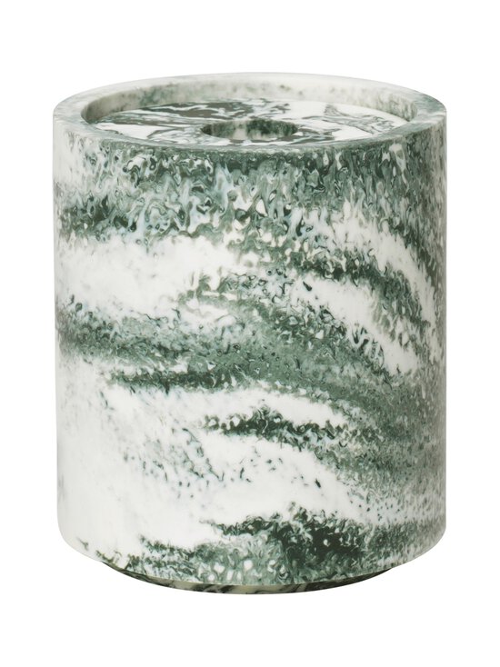 Ferm Living - Mist vates kociņu turētājs - EMERALD OFF-WHITE - photo 1 Ferm Living - Mist vates kociņu turētājs - EMERALD OFF-WHITE | Stockmann - photo 1