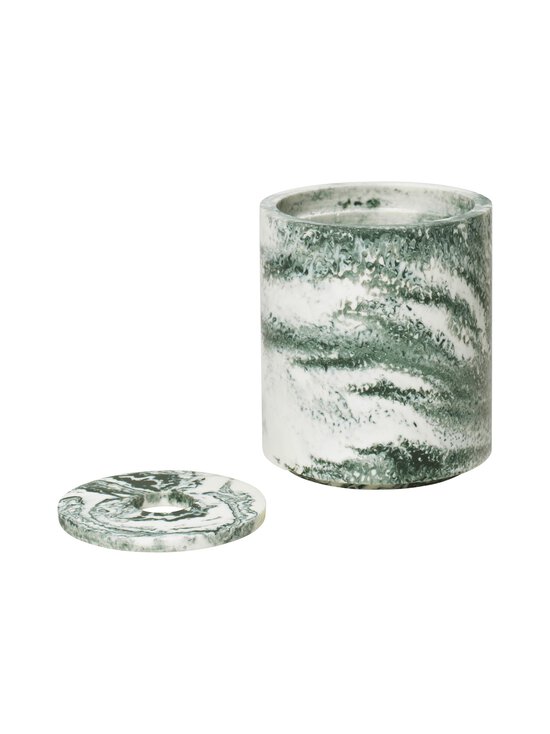 Ferm Living - Mist vates kociņu turētājs - EMERALD OFF-WHITE - photo 2 Ferm Living - Mist vates kociņu turētājs - EMERALD OFF-WHITE | Stockmann - photo 2