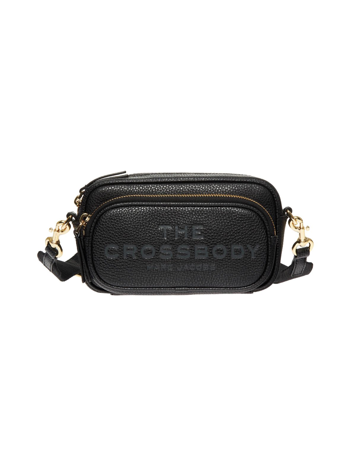 The Crossbody -olkalaukku