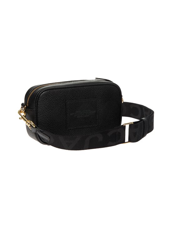 Marc Jacobs - The Crossbody plecu soma - 001 BLACK - photo 2 Marc Jacobs - The Crossbody plecu soma - 001 BLACK | Stockmann - photo 2