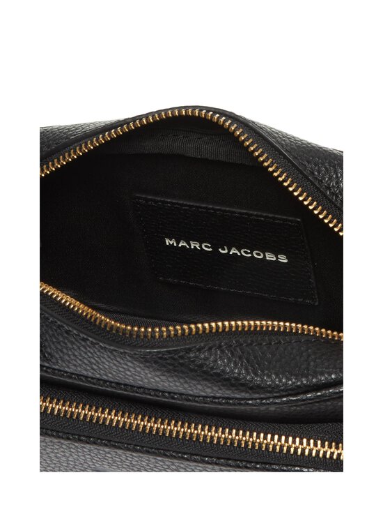 Marc Jacobs - The Crossbody plecu soma - 001 BLACK - photo 3 Marc Jacobs - The Crossbody plecu soma - 001 BLACK | Stockmann - photo 3
